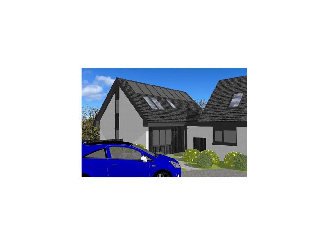 Additional image 39 of Land for saleHouse 1, Bramble Wynd, Kilmory, Isle Of Arran KA27