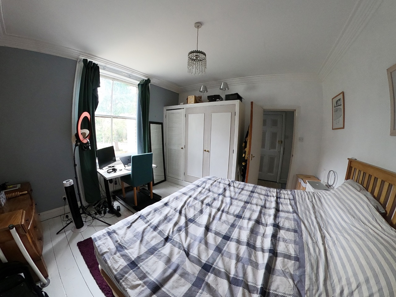 Additional image 5 of 2 Bed Maisonette, The Old Rectory, SE1, N1 7GU