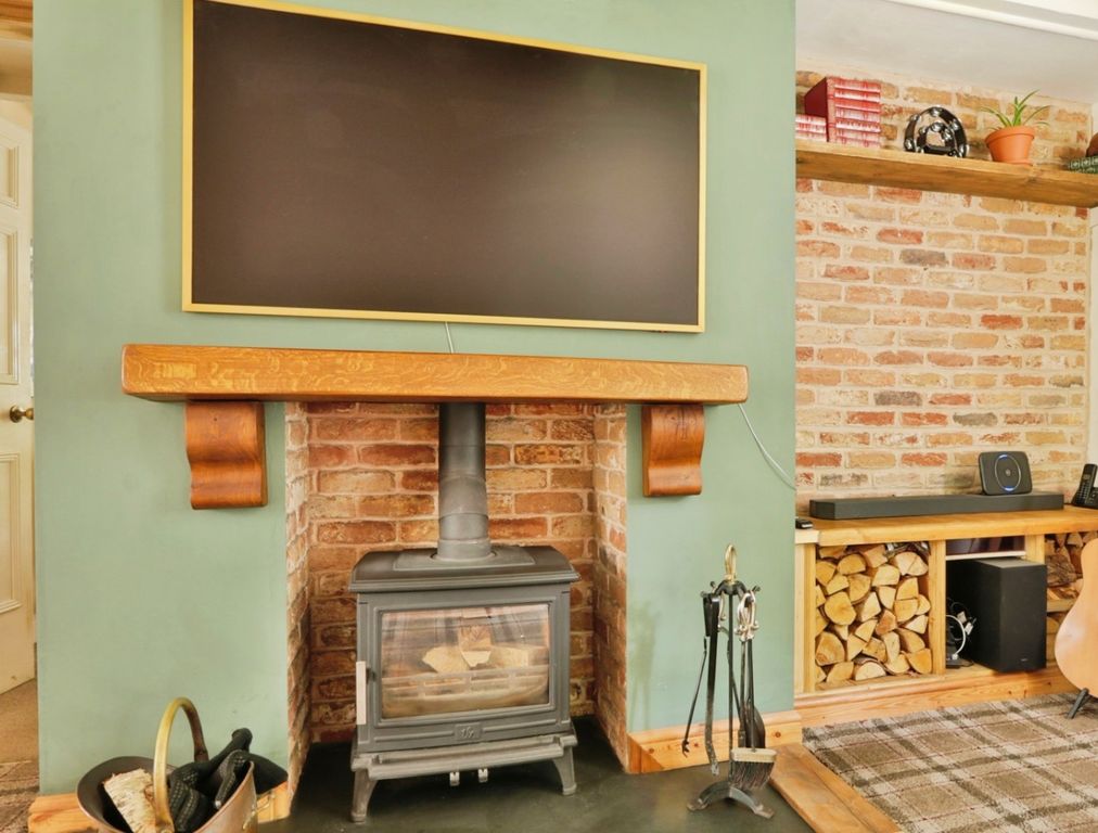 Additional image 11 of 3 bed detached house for saleThe Old Post House, Saxby-All-Saints, Brigg, Lincolnshire DN20