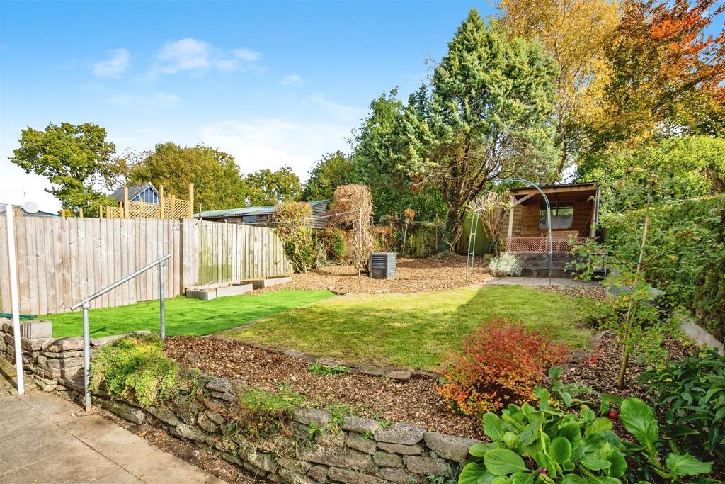 Additional image 5 of 3 bed semi-detached house for saleHomefield, Tremont Road, Llandrindod Wells LD1