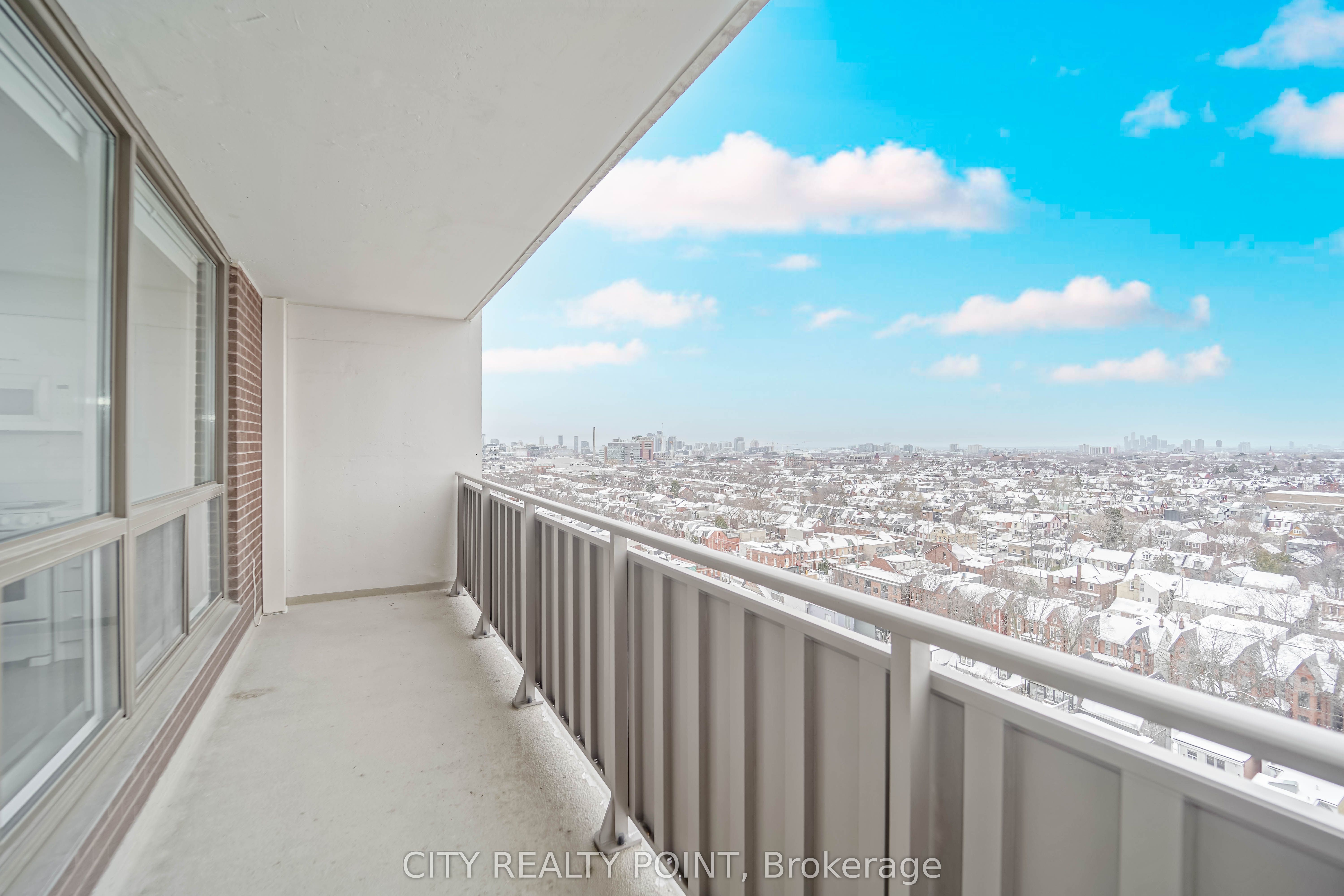 Additional image 5 of 1007-666 Spadina Avenue, Toronto, ON, M5S 2H8