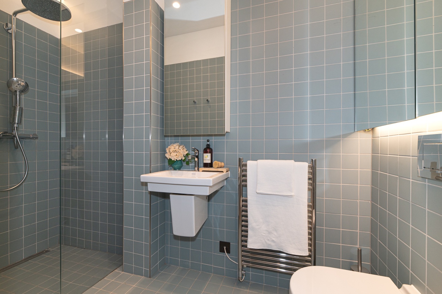 Additional image 26 of 2 Bed Flat, Albert Hall Mansions, SW7, N1 7GU