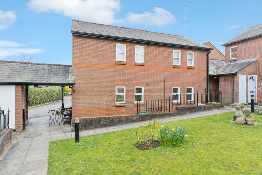 Additional image 13 of New Forge Place, Redbourn, AL3