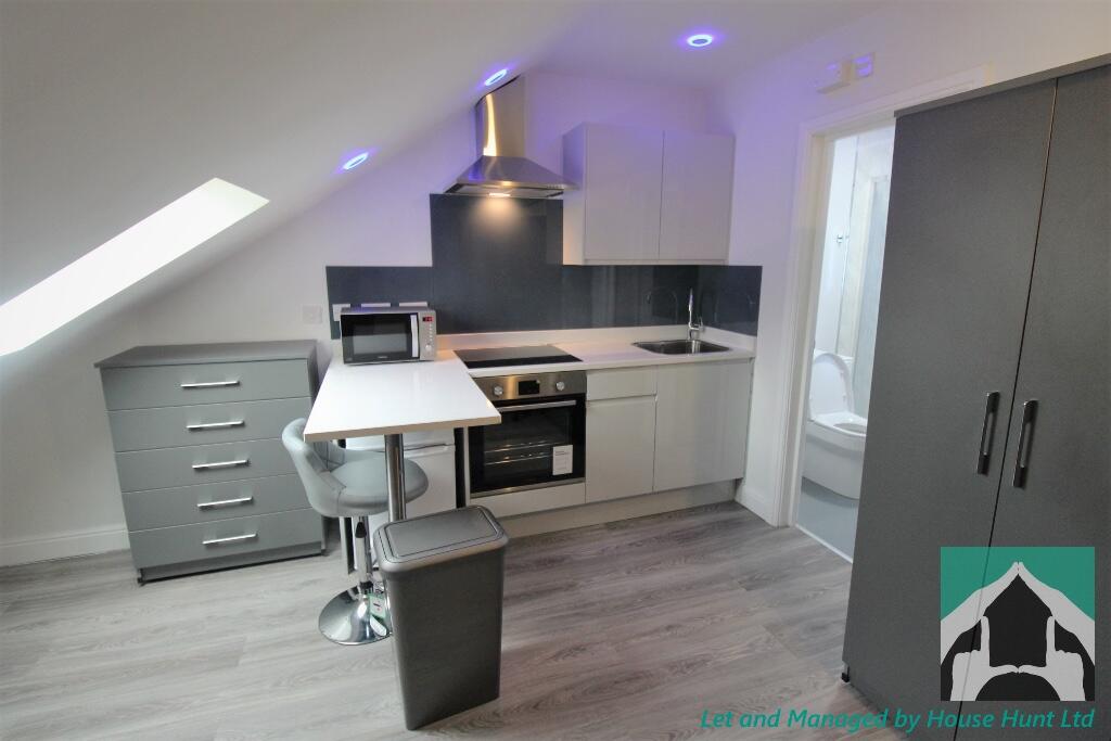 Additional image 3 of Flat 6, 1018 Pershore Road, Birmingham, B29