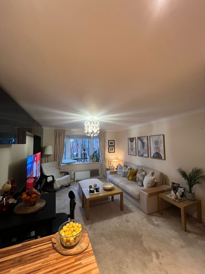 Additional image 8 of 2 Bed Flat, Bunning Way, N7, N1 7GU