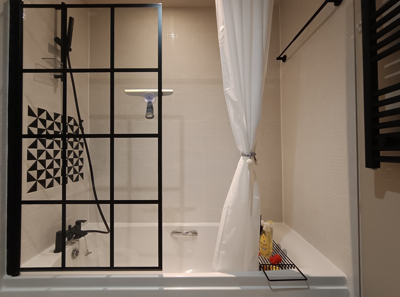 Additional image 9 of 1 Bed Flat, The Lockhouse, NW1, N1 7GU