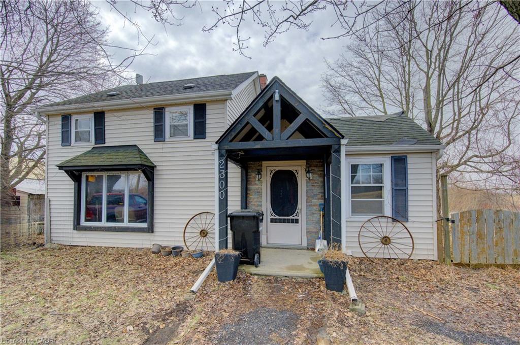 2300 Speedsville Road, Cambridge, ON, N3H 4R6