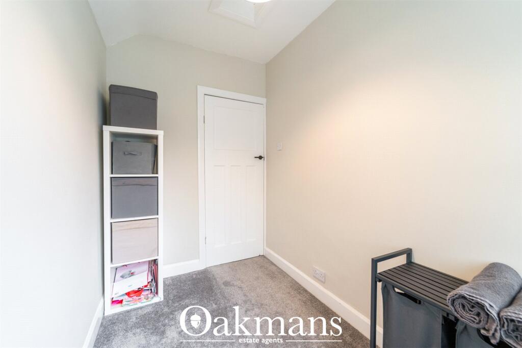 Additional image 18 of Coombes Lane, Birmingham, West Midlands, B31