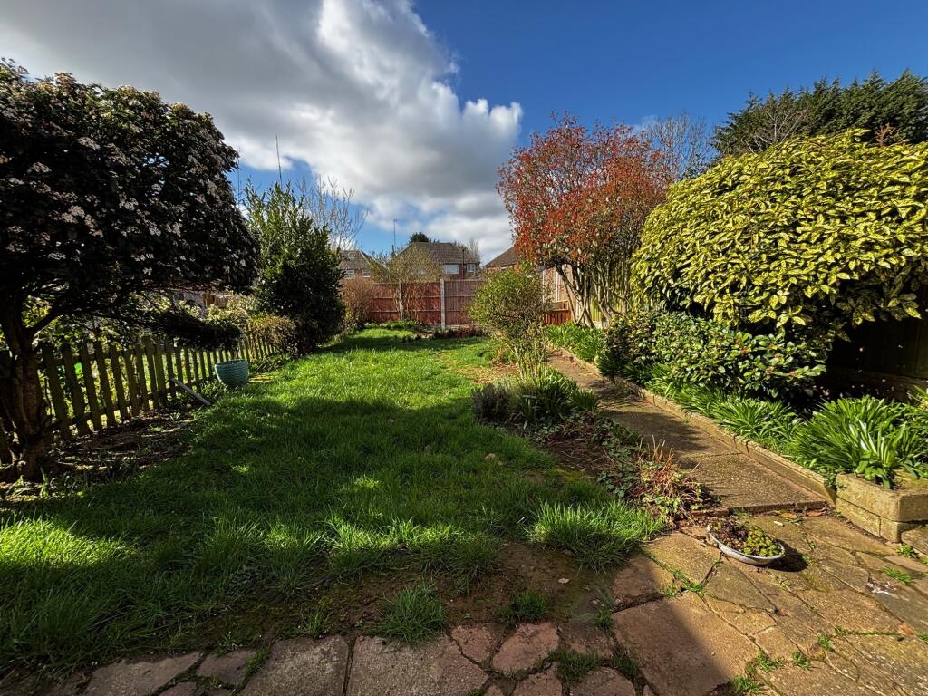 Additional image 12 of Worlds End Lane