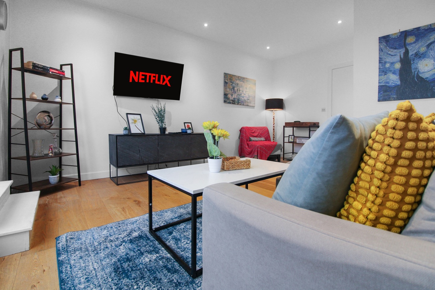 Additional image 14 of 2 Bed Flat, Waleorde Road, SE17, N1 7GU