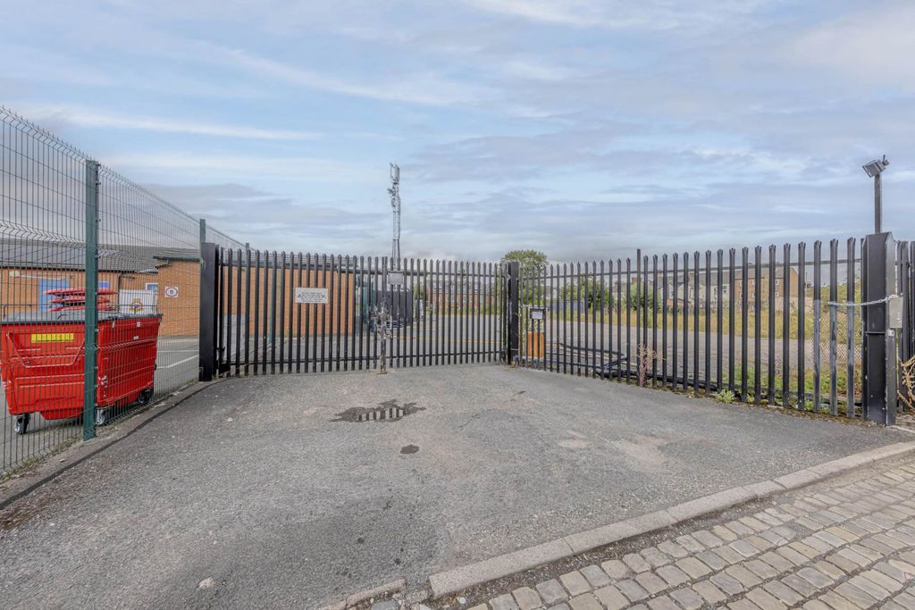 Additional image 2 of Land for saleStonor Street, Cobridge, Stoke On Trent ST6