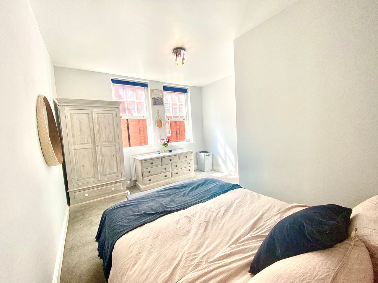 Additional image 3 of 2 Bed Flat, Coptic Street, WC1A, N1 7GU