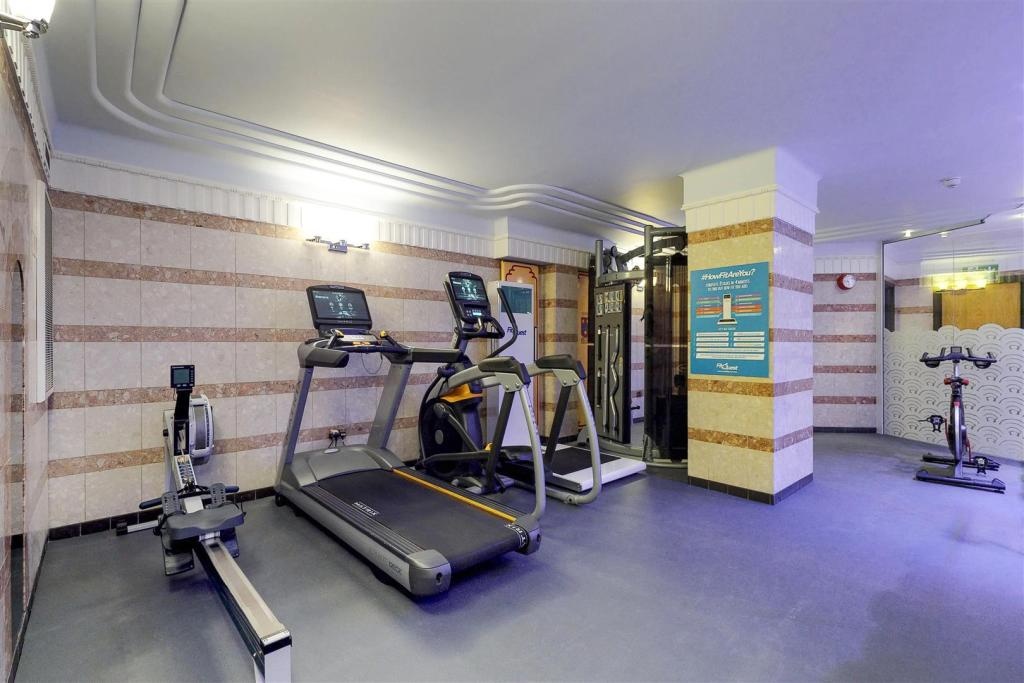 Additional image 4 of Studio Flat, Florin Court, EC1M, N1 7GU