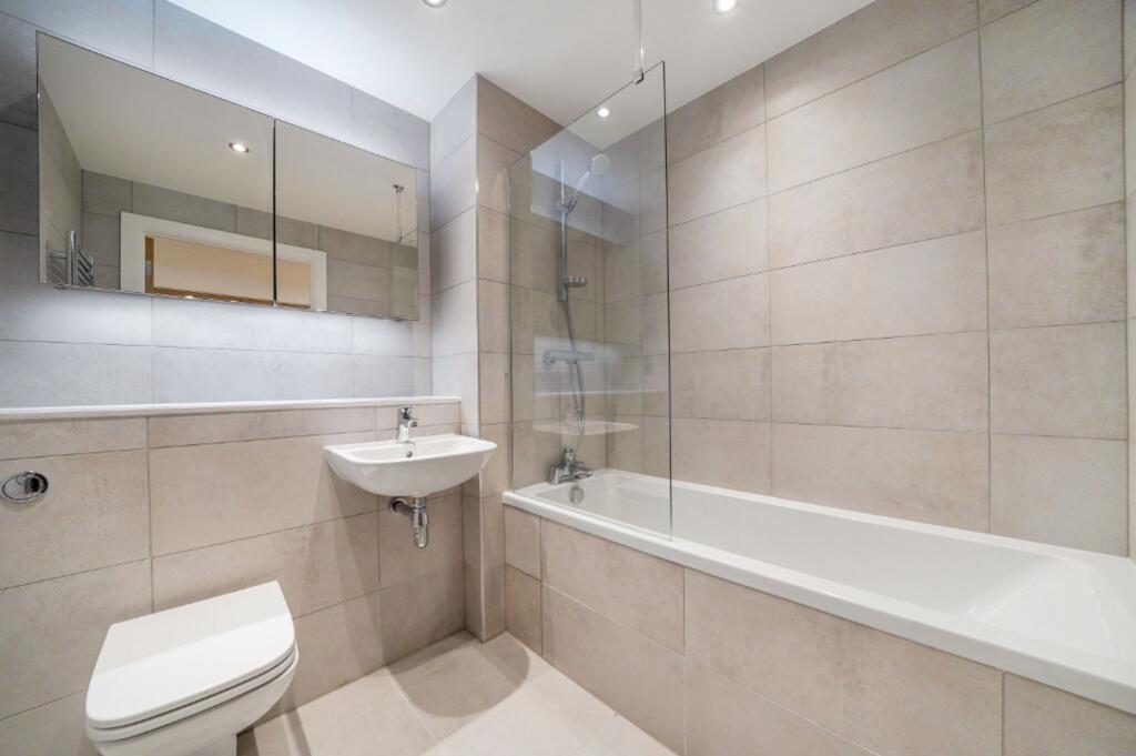 Additional image 44 of Sherlock Quarter, 36 Sherlock Street, B5