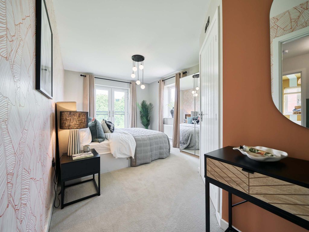 Additional image 16 of 3 bed semi-detached house for sale"The Deepdale" at Waterhouse Way, Peterborough PE7