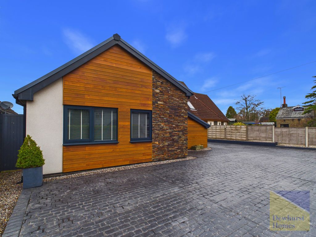 3 bed flat for saleWhittingham Lane, Whittingham, Goosnargh PR3