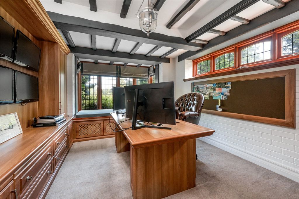 Additional image 7 of 5 bed equestrian for saleMelton Road, Barrow Upon Soar, Loughborough, Leicestershire LE12