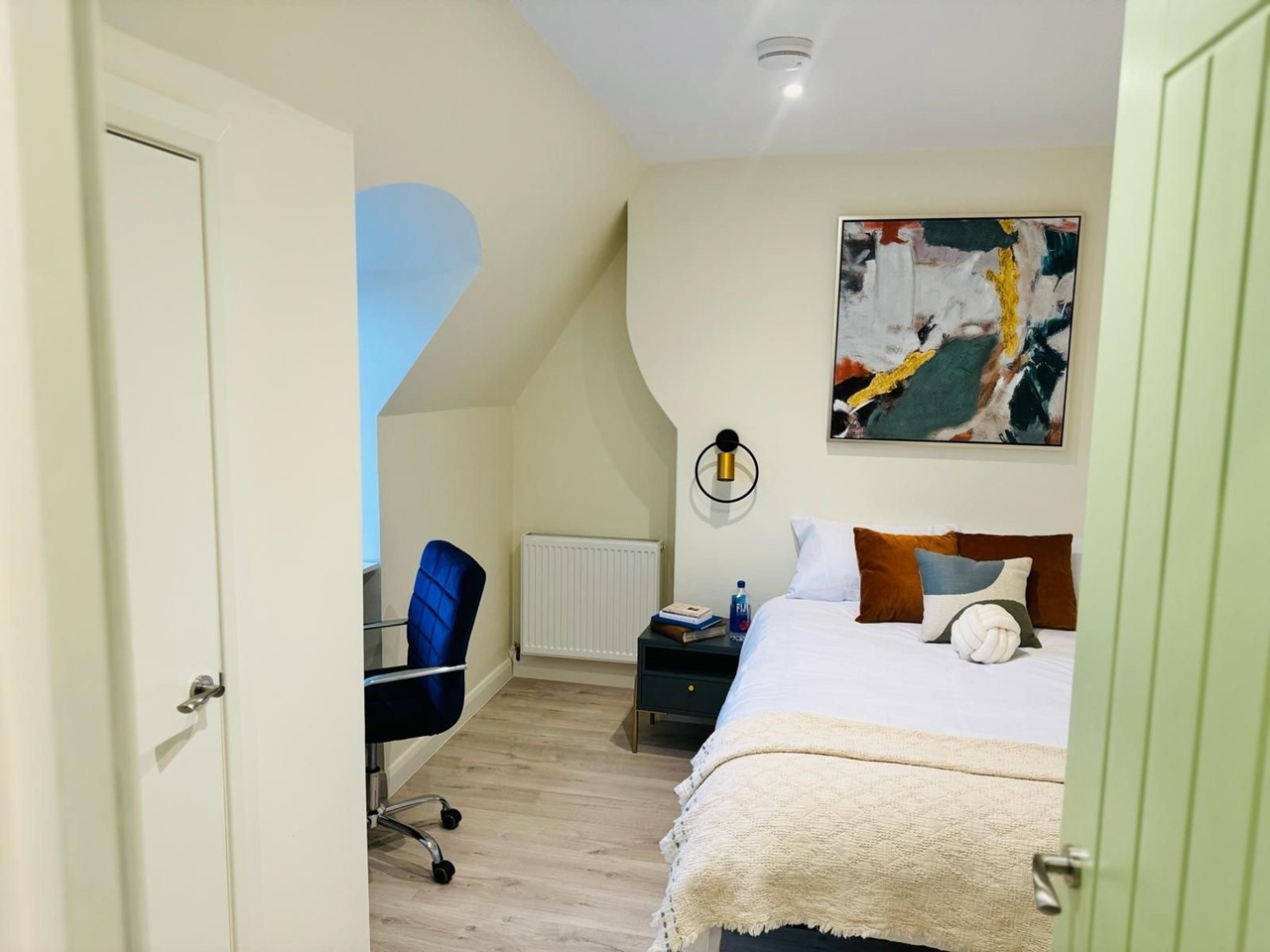 Additional image 8 of 2 Bed Flat, Cameron House, SE5, N1 7GU