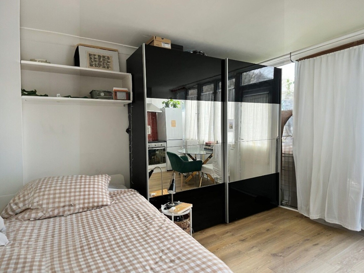 Additional image 5 of Studio Flat, Tresham Crescent, NW8, N1 7GU