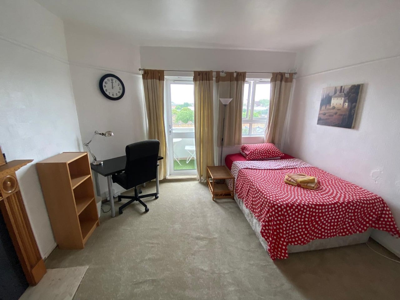 Additional image 14 of 3 Bed Flat, Park View House, NW1, N1 7GU