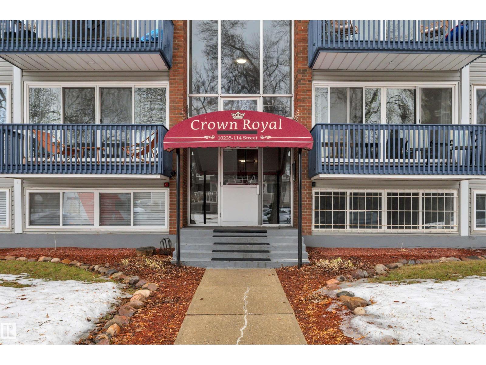 Additional image 3 of 203-10225 114 Street NW, Edmonton, AB, T5K1S1