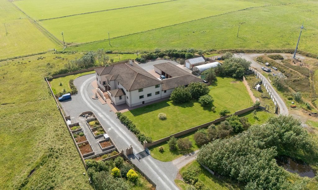 Additional image 97 of 5 bed detached house for saleNorvista House, Gott, Shetland ZE2