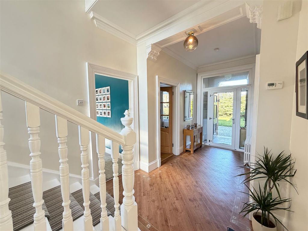 Additional image 12 of 5 bed detached house for sale'dunard House', Clydesdale Road, Bellshill ML4