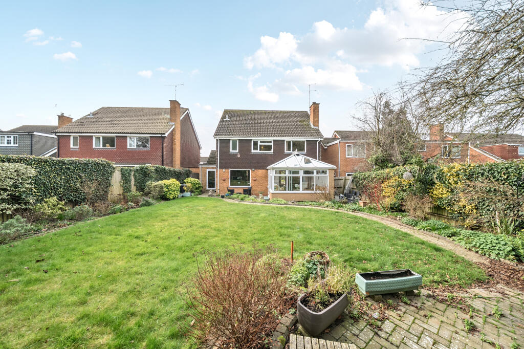 Additional image 2 of Falconers Field, Harpenden, AL5