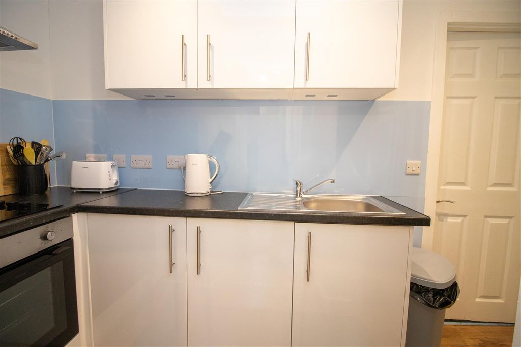 Additional image 13 of 1 bed flat for saleMansfield Road, Hawick TD9