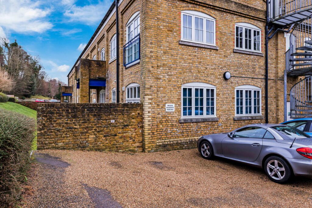 Additional image 19 of Mill Race, River, Dover, CT17