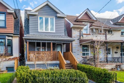 Additional image 7 of 893 Dovercourt Road, Toronto, ON, M6H 2X6