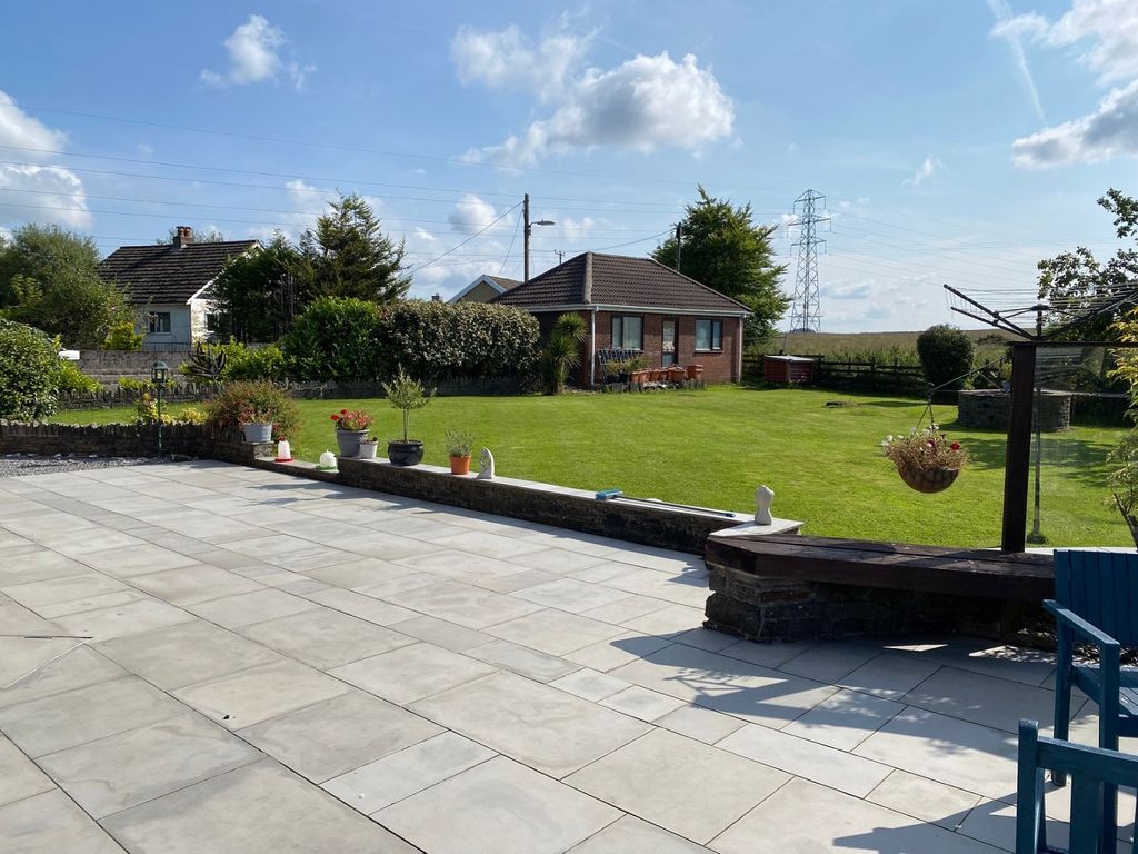 Additional image 25 of 4 bed detached house for saleCamnant Road, Banwen, Neath, Neath Port Talbot. SA10