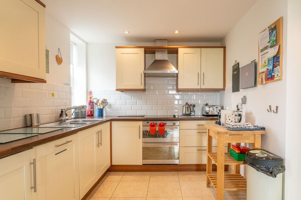 Additional image 8 of 3 bed maisonette for saleRamsey View, Llanunwas, Haverfordwest SA62
