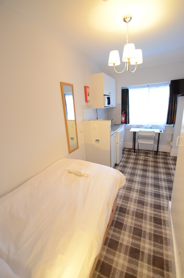 Additional image 2 of Room in a Shared House, Gloucester Place, W1U, N1 7GU