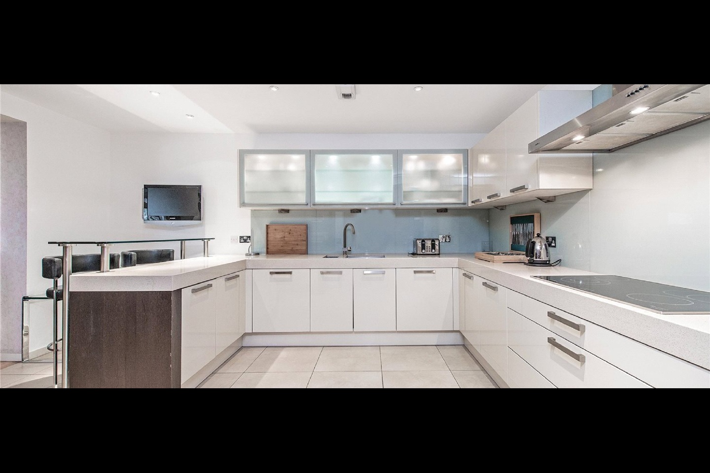 Additional image 3 of 2 Bed Flat, Beaufort Gardens, SW3, N1 7GU