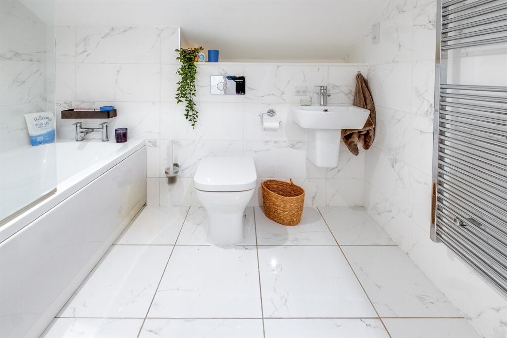 Additional image 10 of Arden Gate, 19 William Street, B15