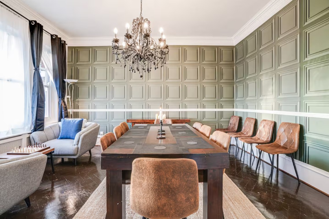 Additional image 9 of 4 Bed Flat, Victoria, SW1P, N1 7GU