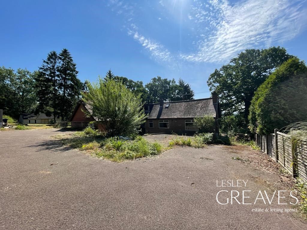 Land for saleNottingham Road, Burton Joyce, Nottingham NG14