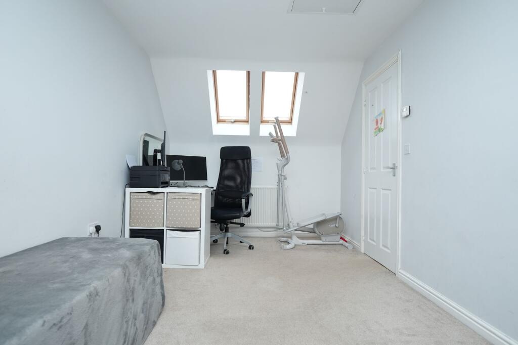 Additional image 15 of Culey Green Way, Birmingham, B26