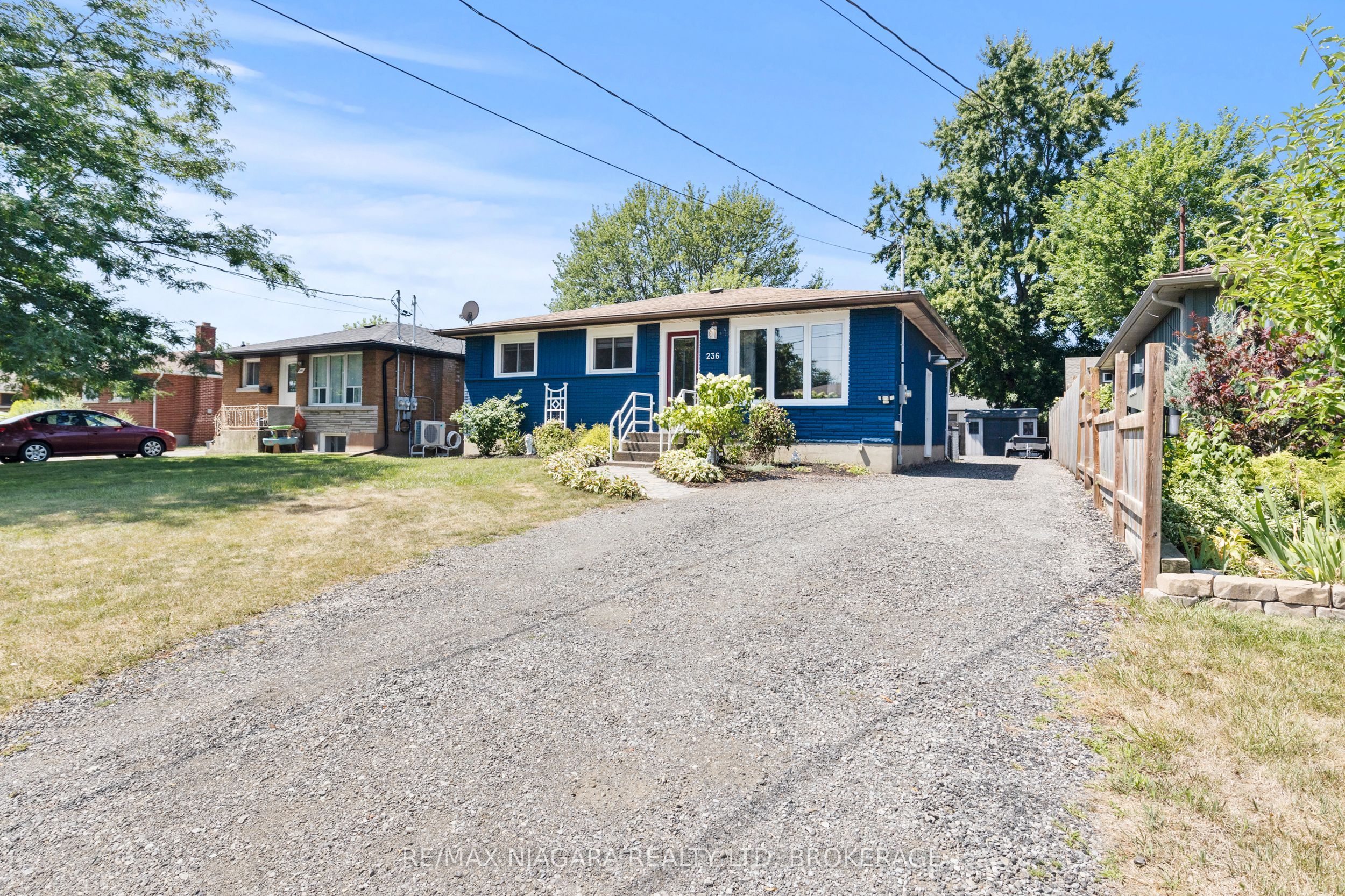 Additional image 2 of 236 Cutress Avenue, Welland, ON, L3C 2S8