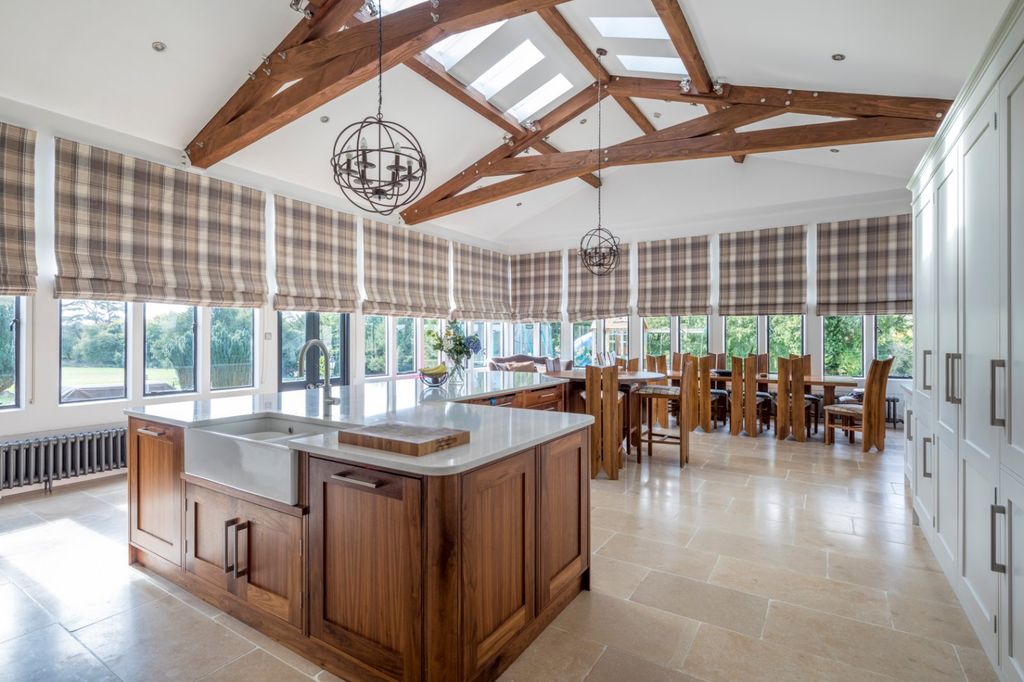 Additional image 6 of 19 bed detached house for saleBurton Hill, Malmesbury, Wiltshire SN16