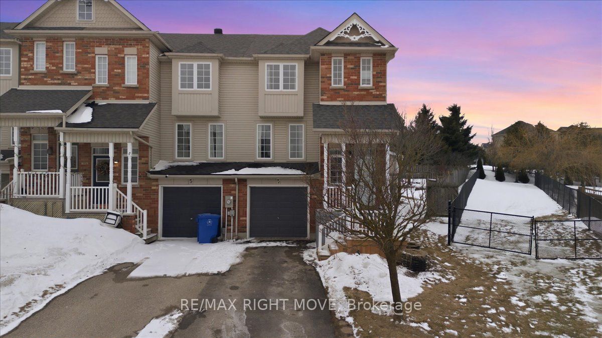 Additional image 2 of 91 Benjamin Crescent, Orangeville, ON, L9W 5J3