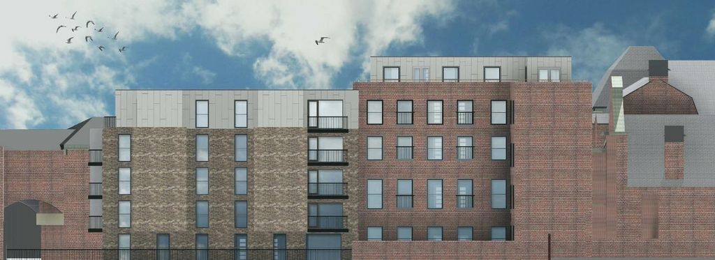 Additional image 3 of Land for saleFormer Police Station, Grove Road, Eastbourne BN21