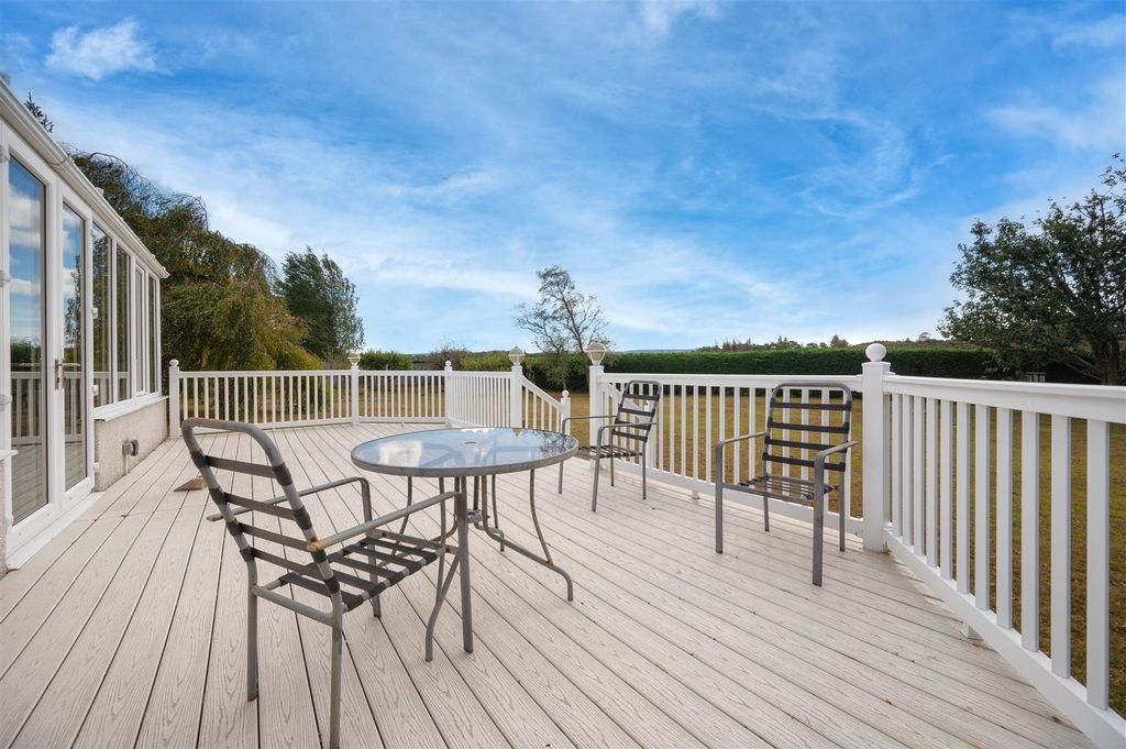 Additional image 44 of 4 bed detached bungalow for saleAngleen, 58 St. Leonards Road Forres, Moray IV36