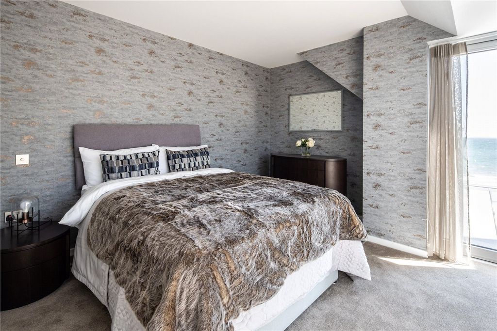 Additional image 6 of 2 bed flat for sale10 Tower View, The Waves, La Grande Route Des Sablons, Grouville, Jersey JE3