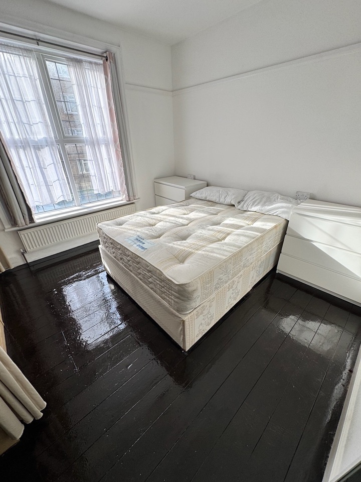 Additional image 28 of 1 Bed Flat, Sussex, NW1, N1 7GU