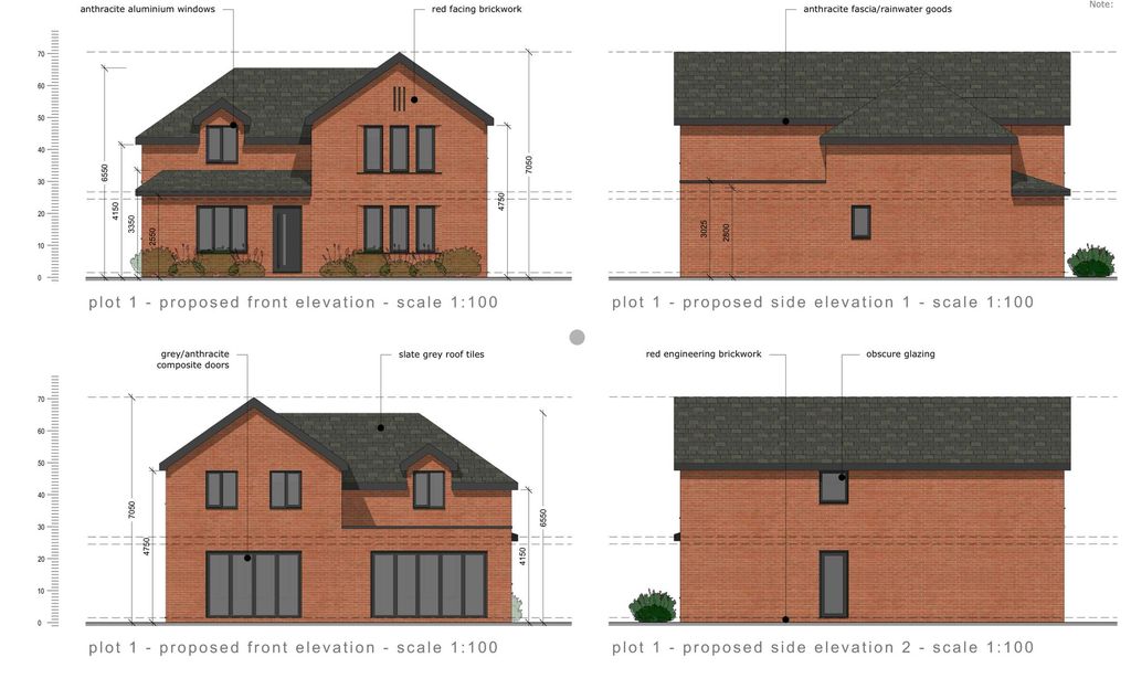 Additional image 2 of Land for saleStation Lane, Scraptoft LE7