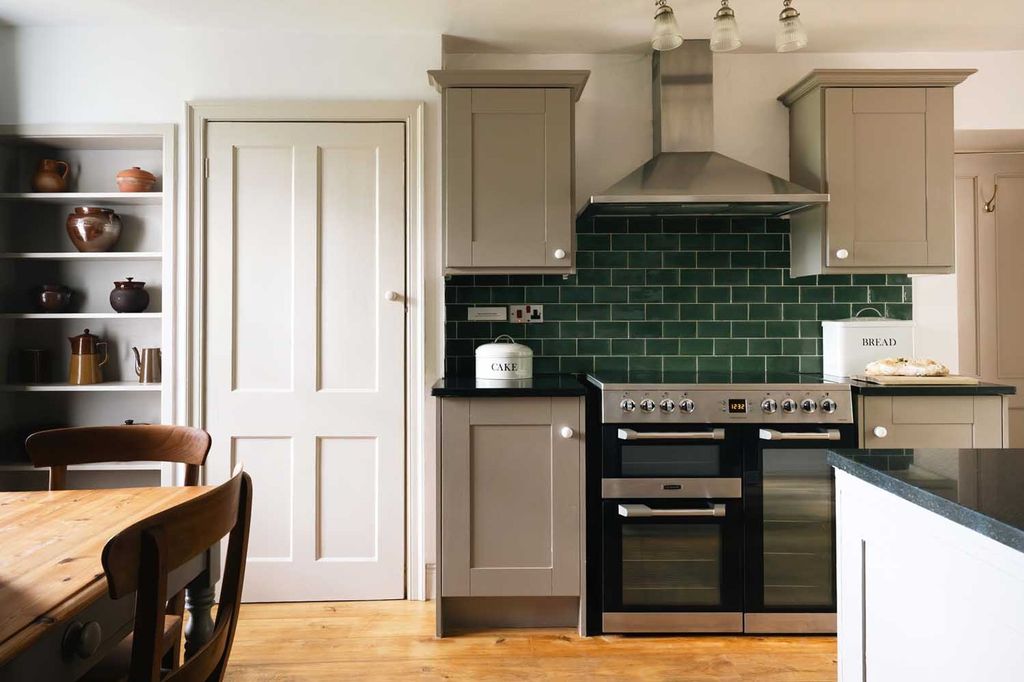 Additional image 24 of 6 bed detached house for saleGreystead Rectory, Old Church & Cottage, Tarset, Northumberland NE48