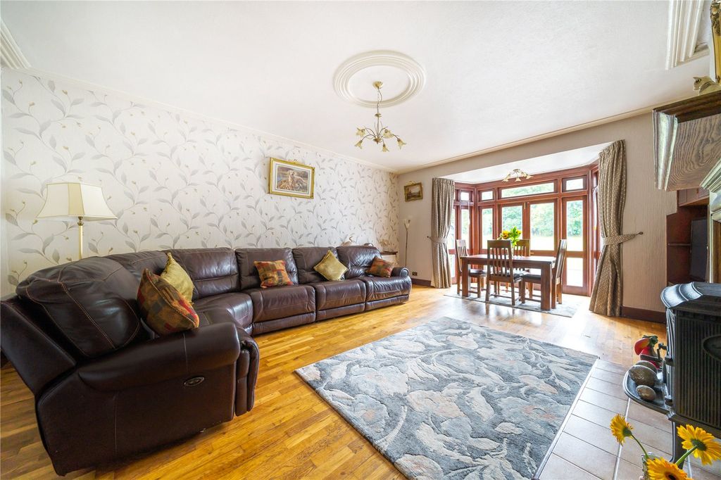 Additional image 6 of 6 bed detached house for saleGolf Links Road, Builth Wells, Powys LD2
