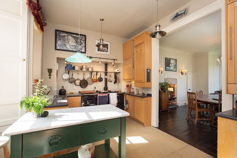 Additional image 7 of 6 bed detached house for saleBoundary Bank, Oxnam Road, Jedburgh TD8